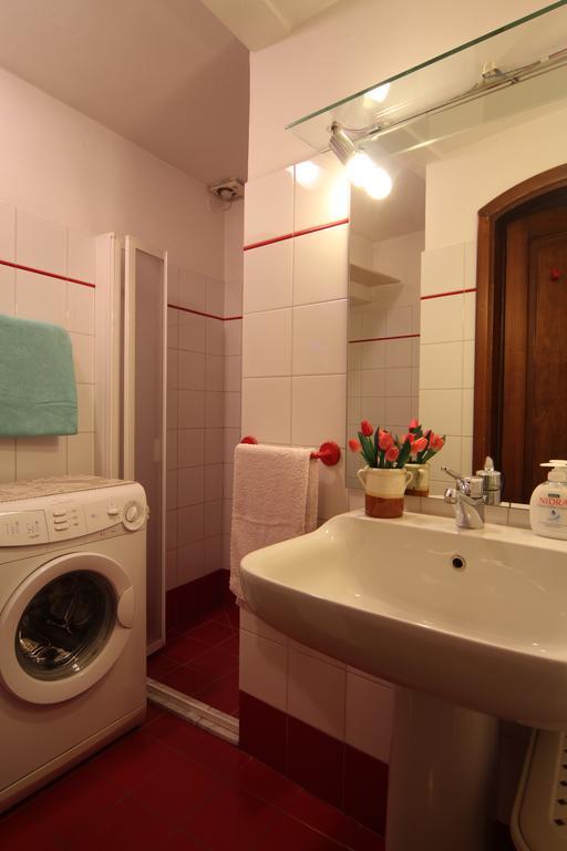 Verrazzano Apartamento