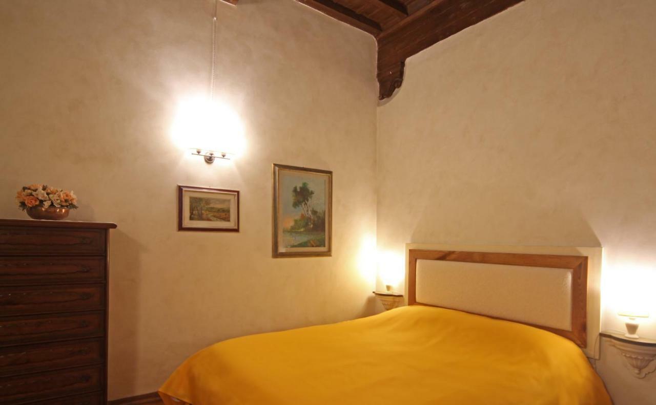 Apartamento Verrazzano *
