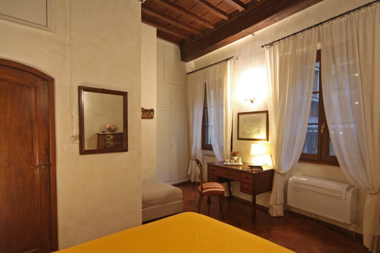 Apartamento Verrazzano Florencia