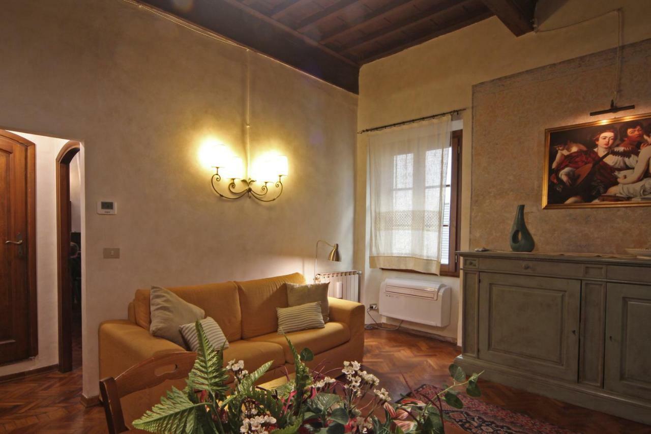 Apartamento Verrazzano *